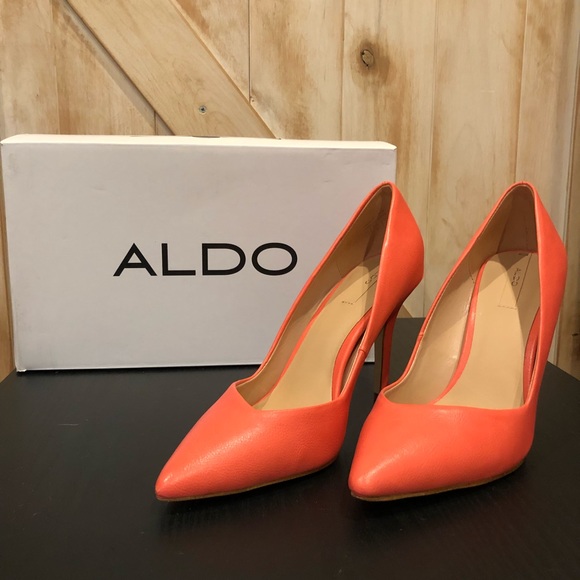Aldo Shoes - Aldo Ripiego pumps